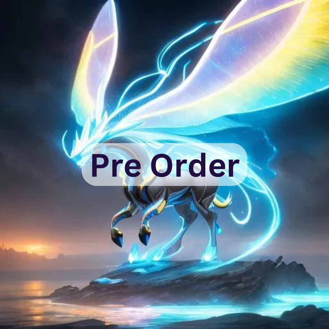 Vorbestellung / Pre Order